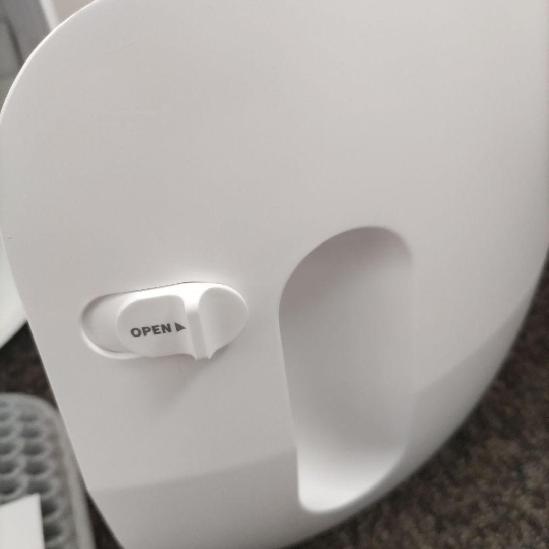 PETKIT エアピュリファイア 猫用トイレ