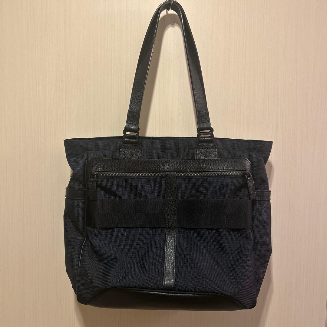 【大幅値下げ‼︎】BRIEFING ブリーフィング　バッグ　ブラック　黒