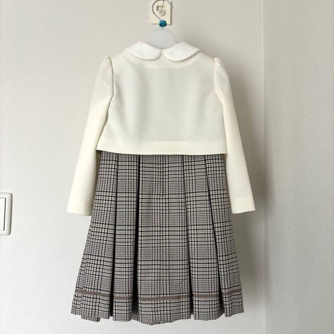 petit main プティーマイン　フォーマルワンピース　キッズ　記念日