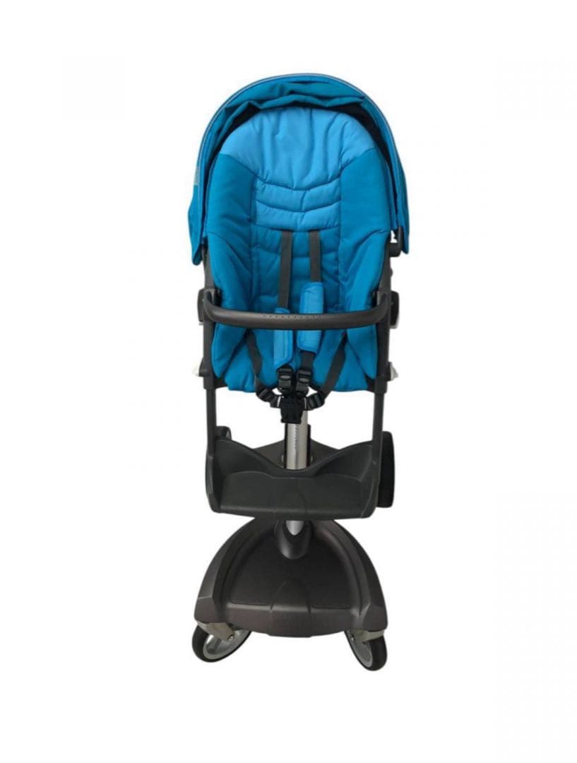 ★良品★ベビーカー STOKKE ストッケ エクスプローリーV2 ストローラー