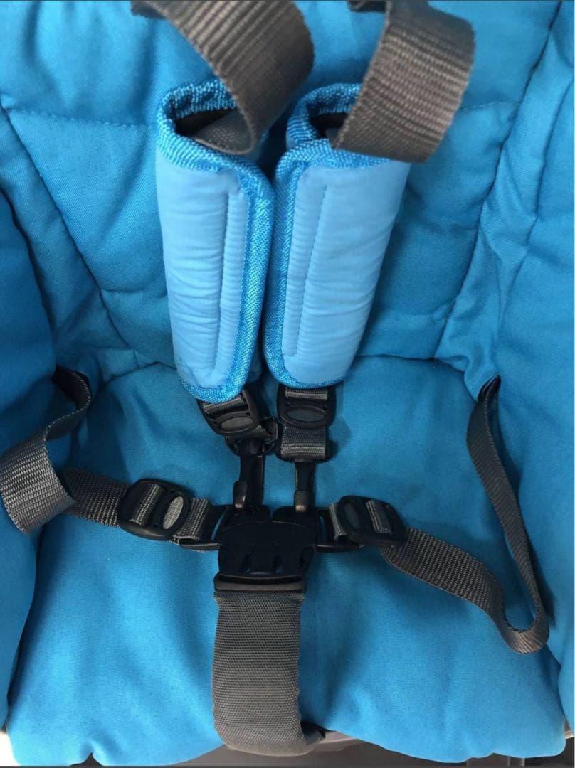 ★良品★ベビーカー STOKKE ストッケ エクスプローリーV2 ストローラー