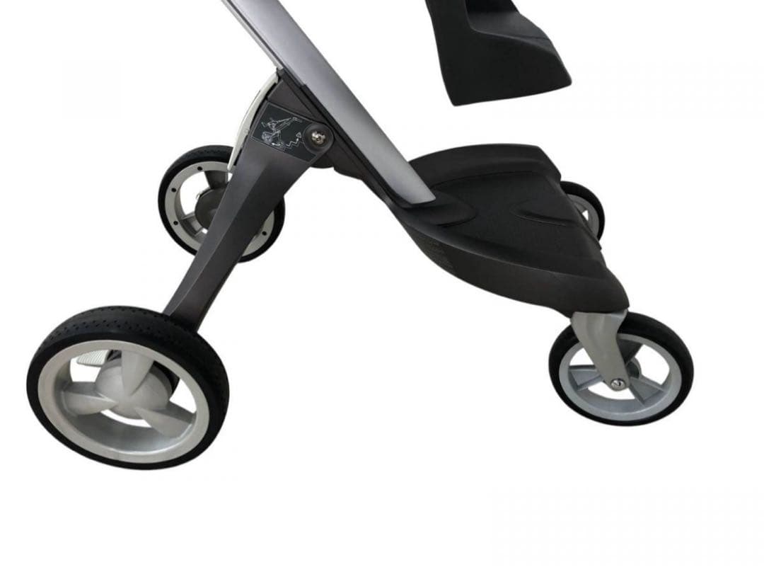 ★良品★ベビーカー STOKKE ストッケ エクスプローリーV2 ストローラー