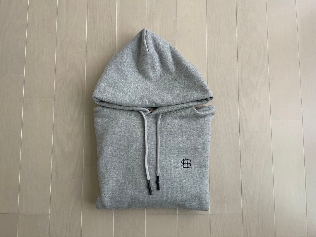 SEESEE HOODIE サイズL
