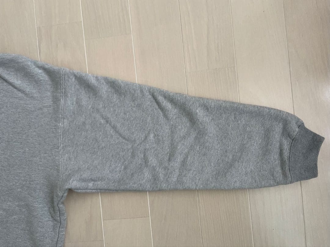 SEESEE HOODIE サイズL