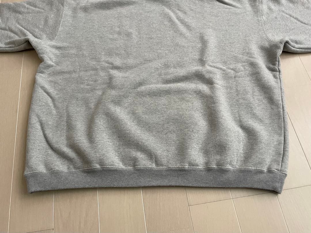 SEESEE HOODIE サイズL