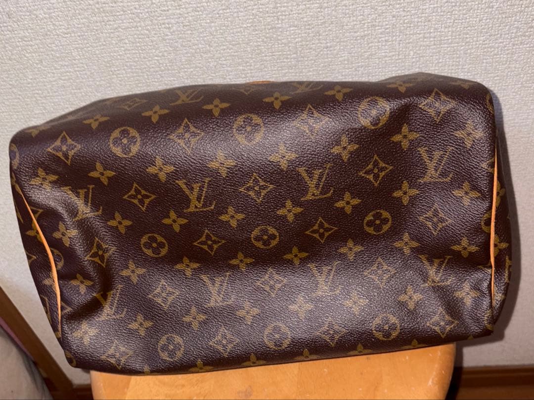 ルイヴィトン　スピーディ