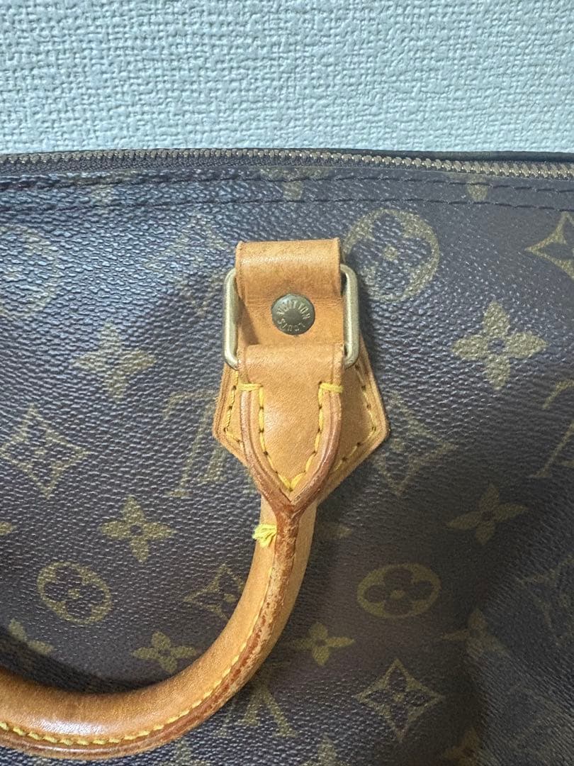 ルイヴィトン　スピーディ