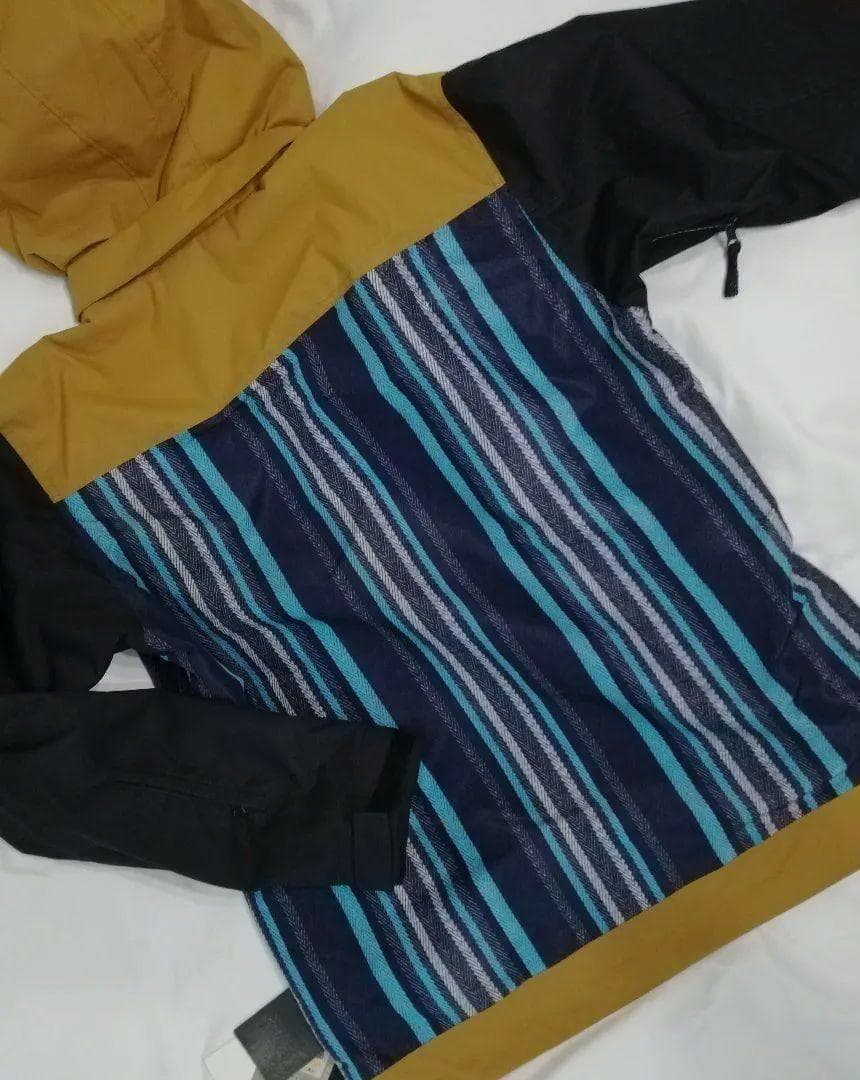 e119 X-nix メンズ スキー ウェア スノーボード ウエア ジャケット