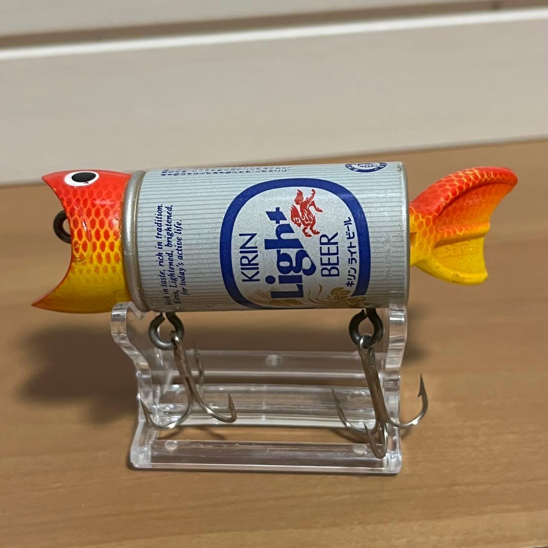 【期間限定値下げ】オールドダイワ サッポロSR と ドリンカー 2個セット