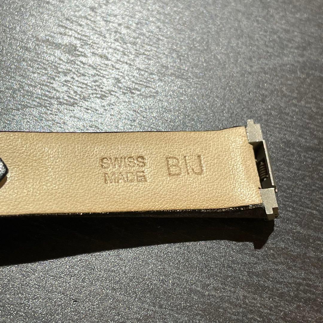 カルティエ　ロードスター　Dバックル　純正　ベルト