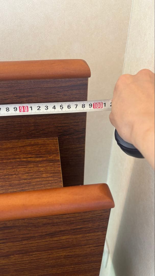 アンネルベッド　ラクセーヌシリーズ昇降3モーター電動リクライニングベッド