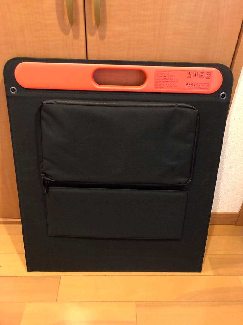 Jackery solarsaga100 ソーラーパネル JS-100C