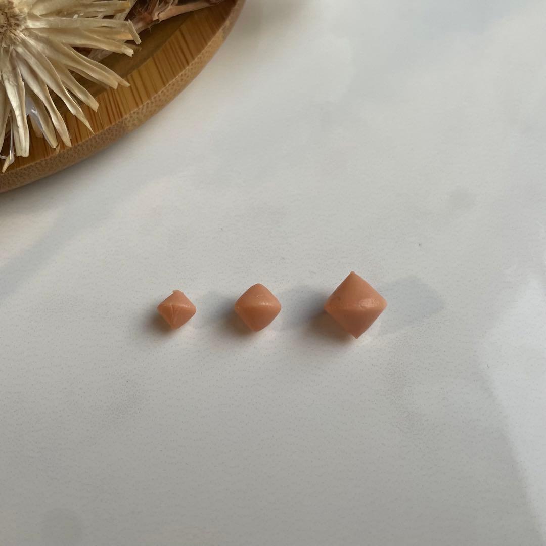 ビーズローラー【ダイアモンド】