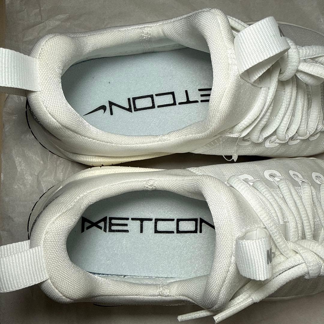 ☆NIKE☆ナイキ☆フリー メトコン 6 プレミアム☆新品☆25.5cm☆