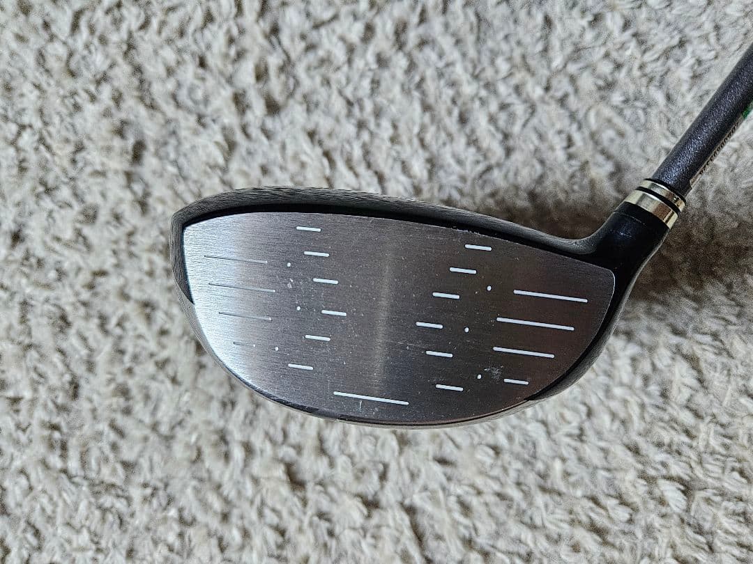 XXIO 7 ドライバー 10.5度 MP700 SR