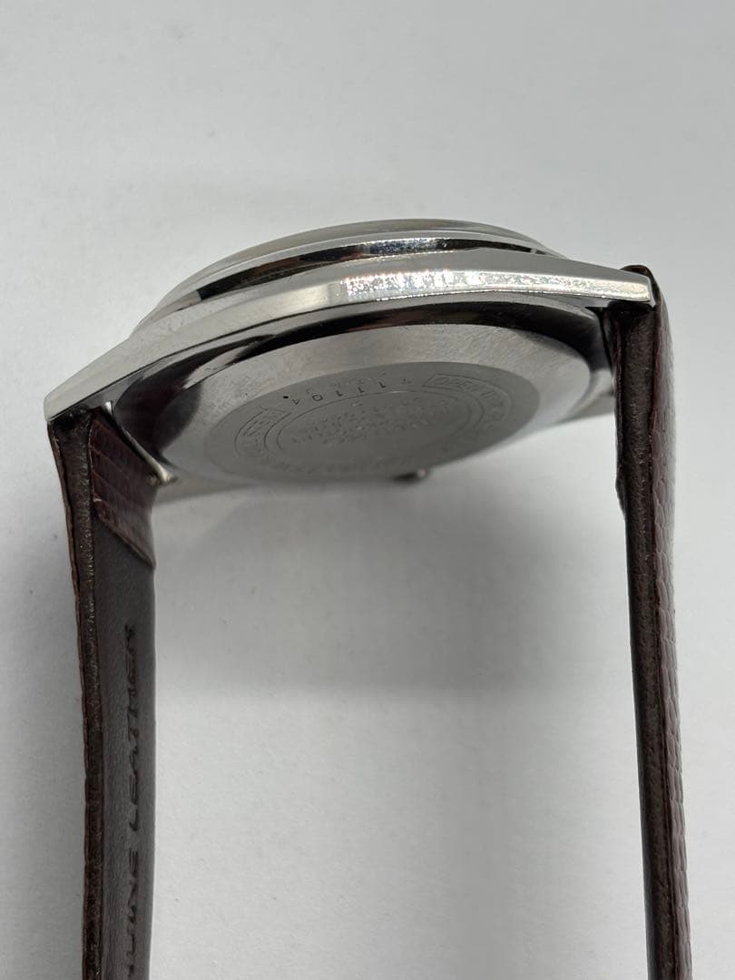 セイコー　腕時計　ロードマチック　ノンデイト