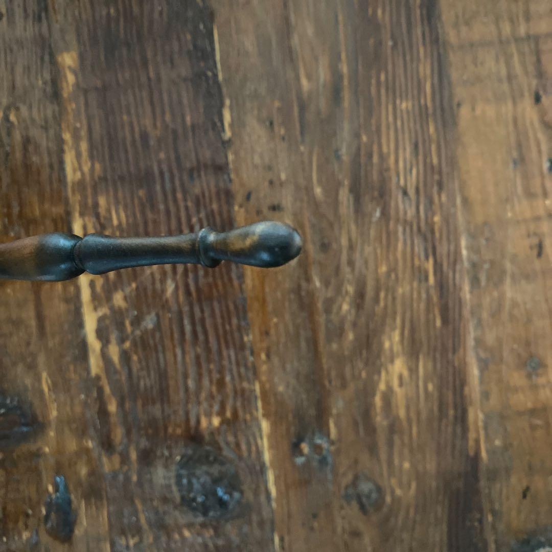 鈴木潤吾　サーバースプーン　サービングスプーン