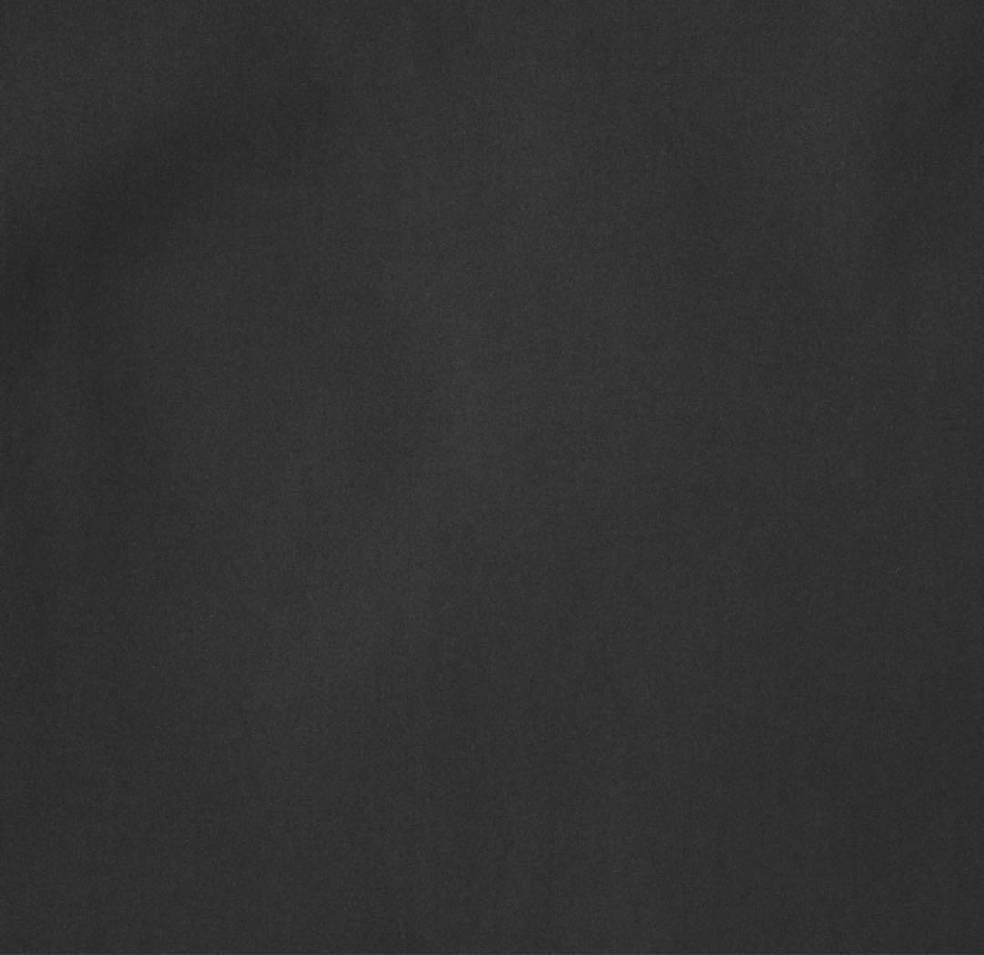 MUJILabo ダウンライナー付き撥水ステンカラーコート婦人S黒