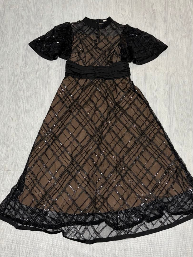 Leja オケージョン　ドレス