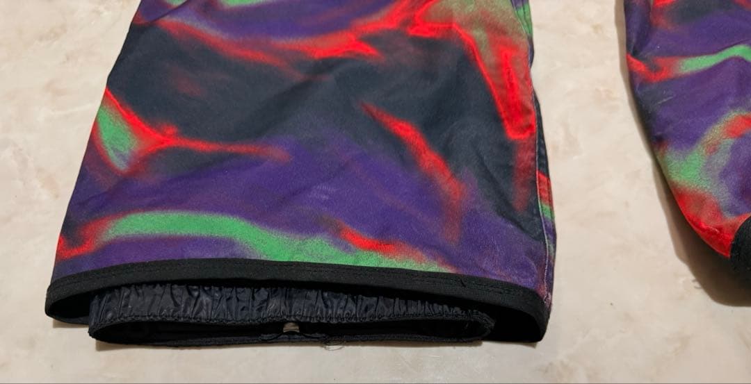 686 スノーボード 上下 ウェア セットGrateful Dead