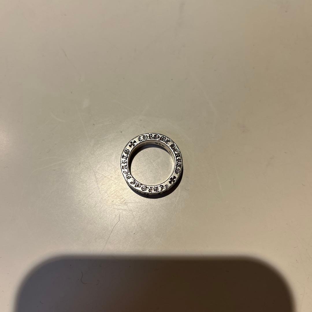 クロムハーツ　リング　12号
