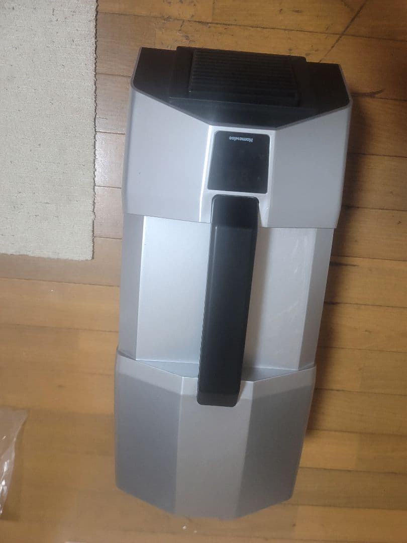 wise ポータブルエアコン 3段階風量　BL001C