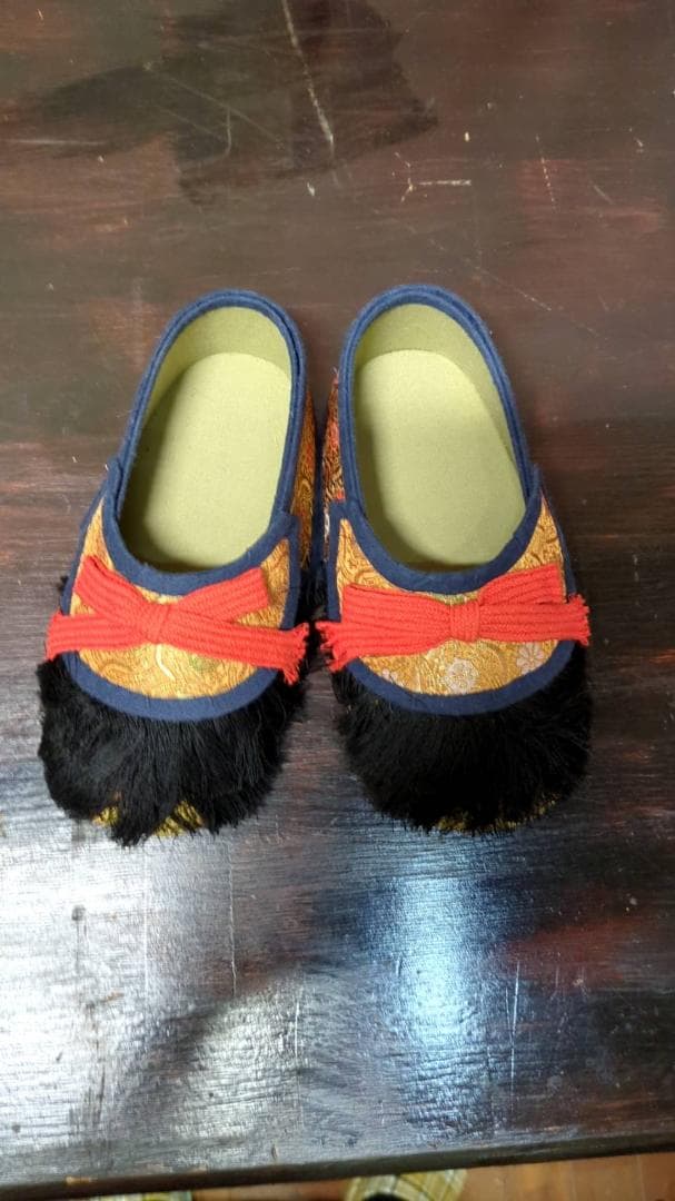 伊達政宗公 子供着用鎧