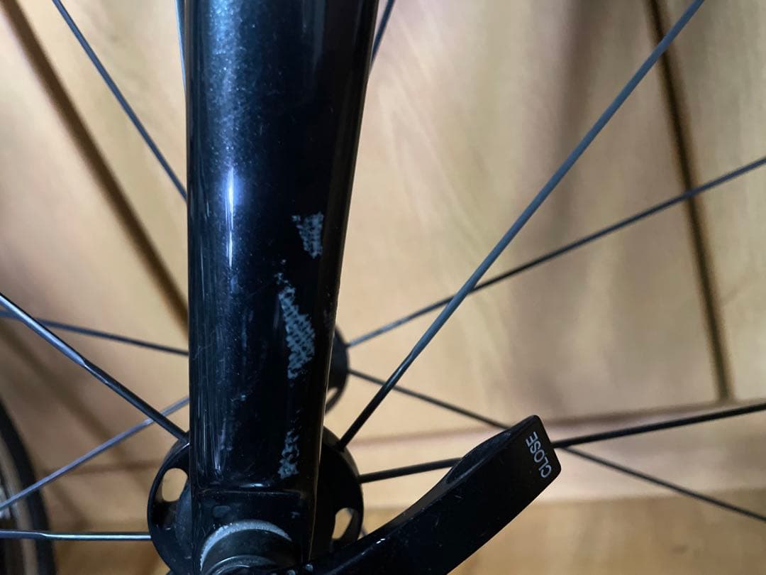 COLNAGO MOVE 11速　アルテグラ8000