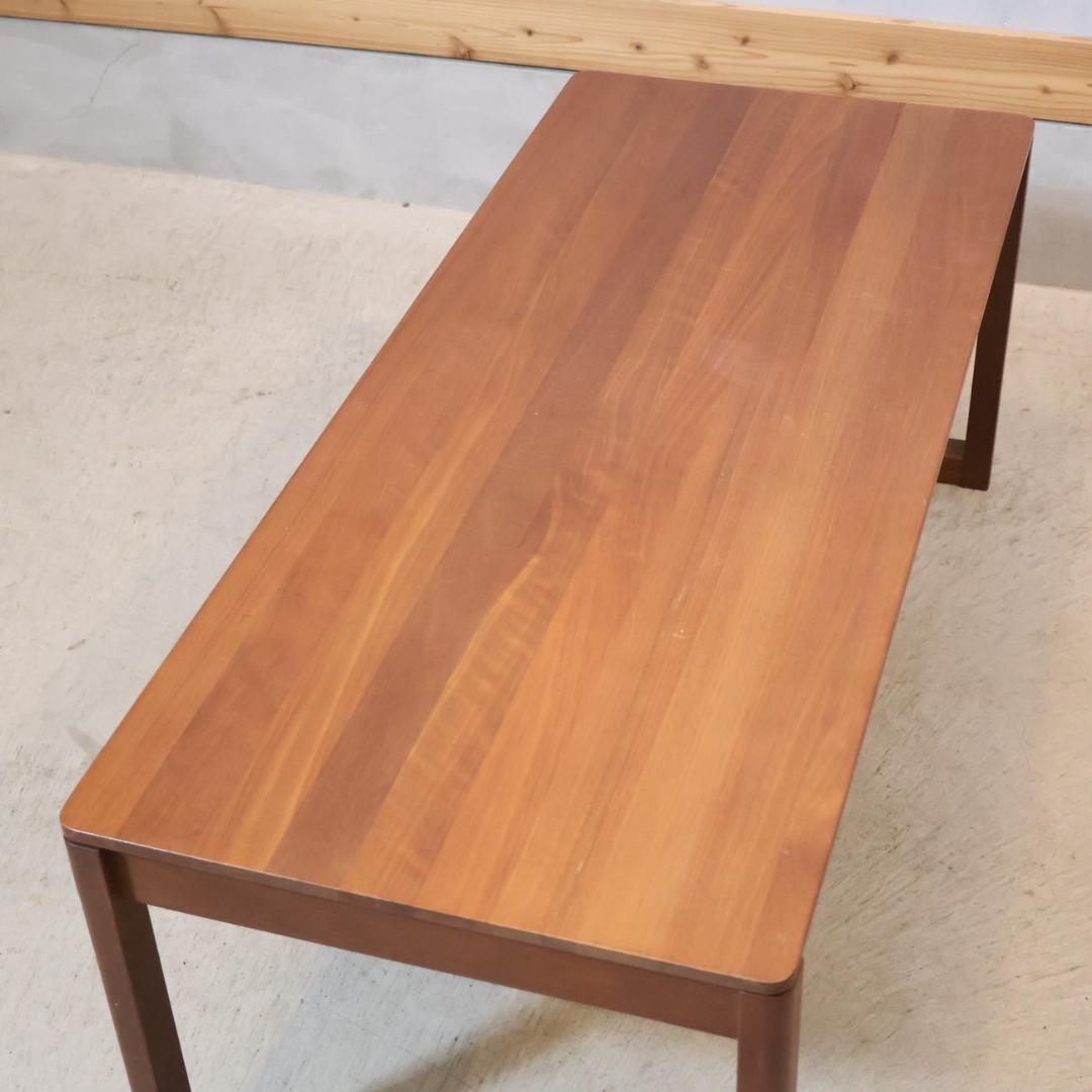 Francfranc フランフラン Aloa コーヒーテーブル リビングテーブル