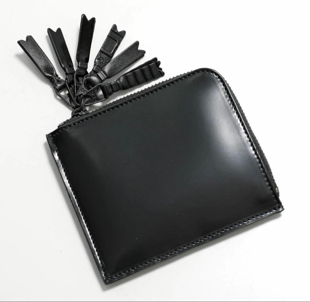 GARCONS ギャルソン 財布　小銭入れ　ケース