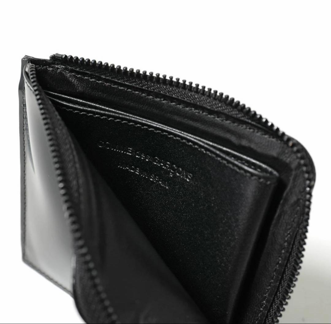 GARCONS ギャルソン 財布　小銭入れ　ケース