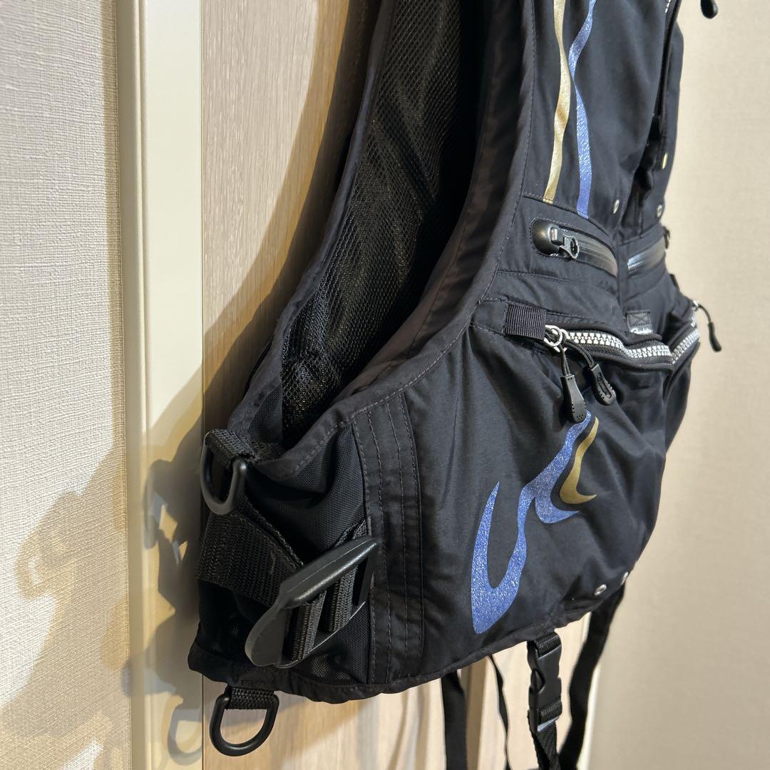 がまかつライフジャケット L GM-2178