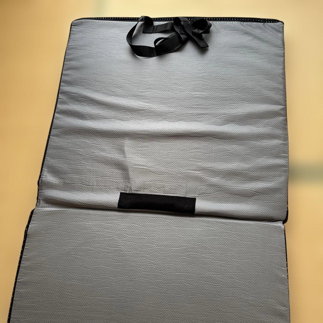 と*ろ様 GOKUMIN リラックスgoroneマット 折りたたみ マットレス