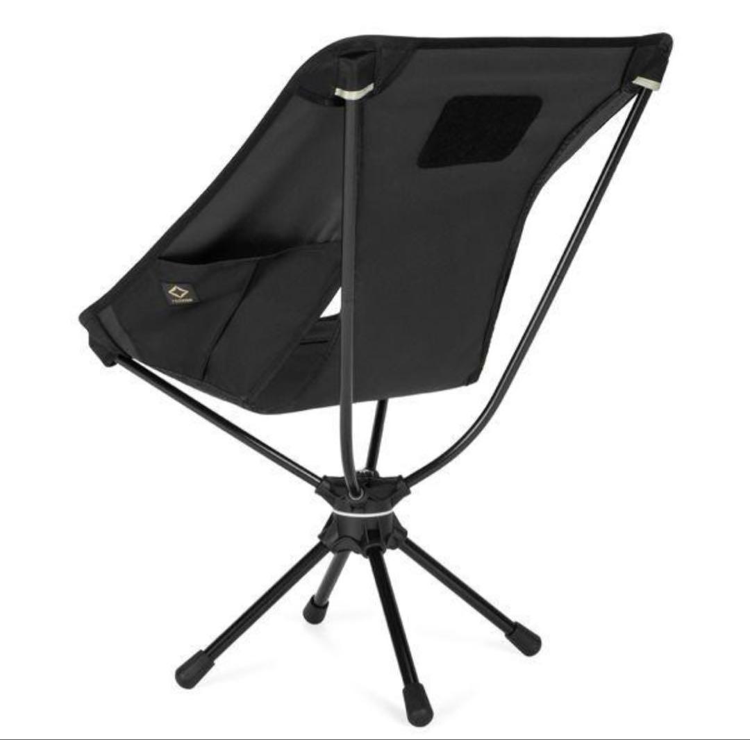 Helinox ヘリノックス タクティカル スイベルチェア