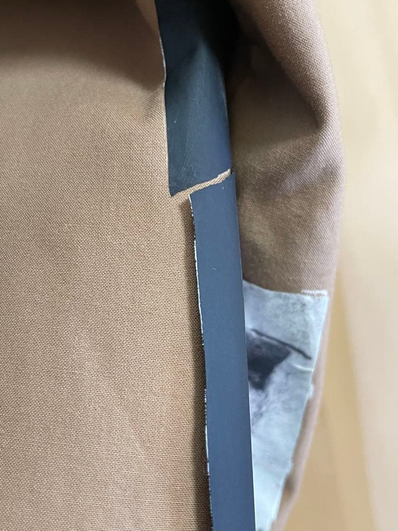 RAF SIMONS STERLING RUBY コート オリジナル 46