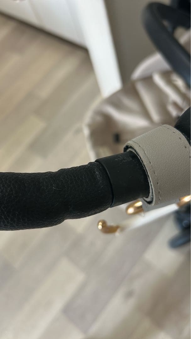 Cybex Melio Carbon 2023年モデル ベビーカー