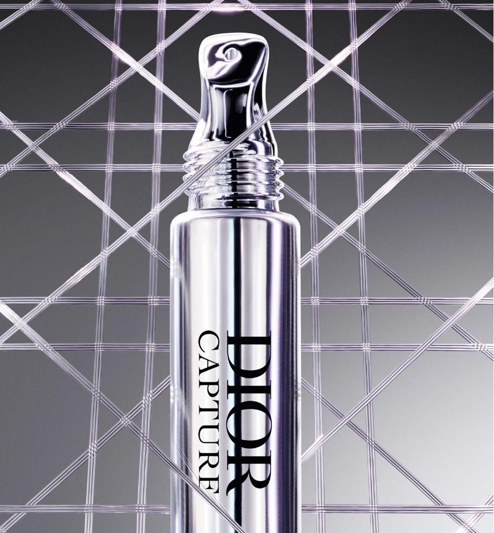 新品未使用⭐︎DIORカプチュール プロ コラジェンショット 目元用美容液15ml