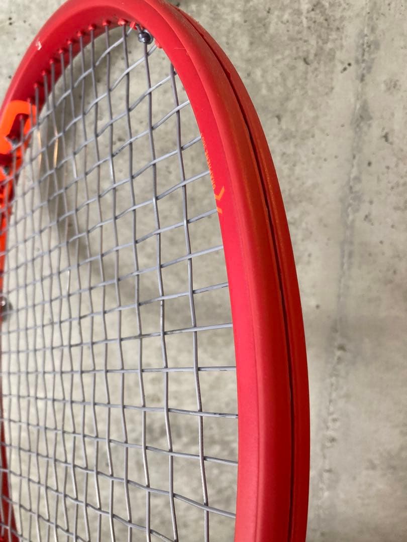 HEAD graphene 360+ PRESTIGE S 【G2】