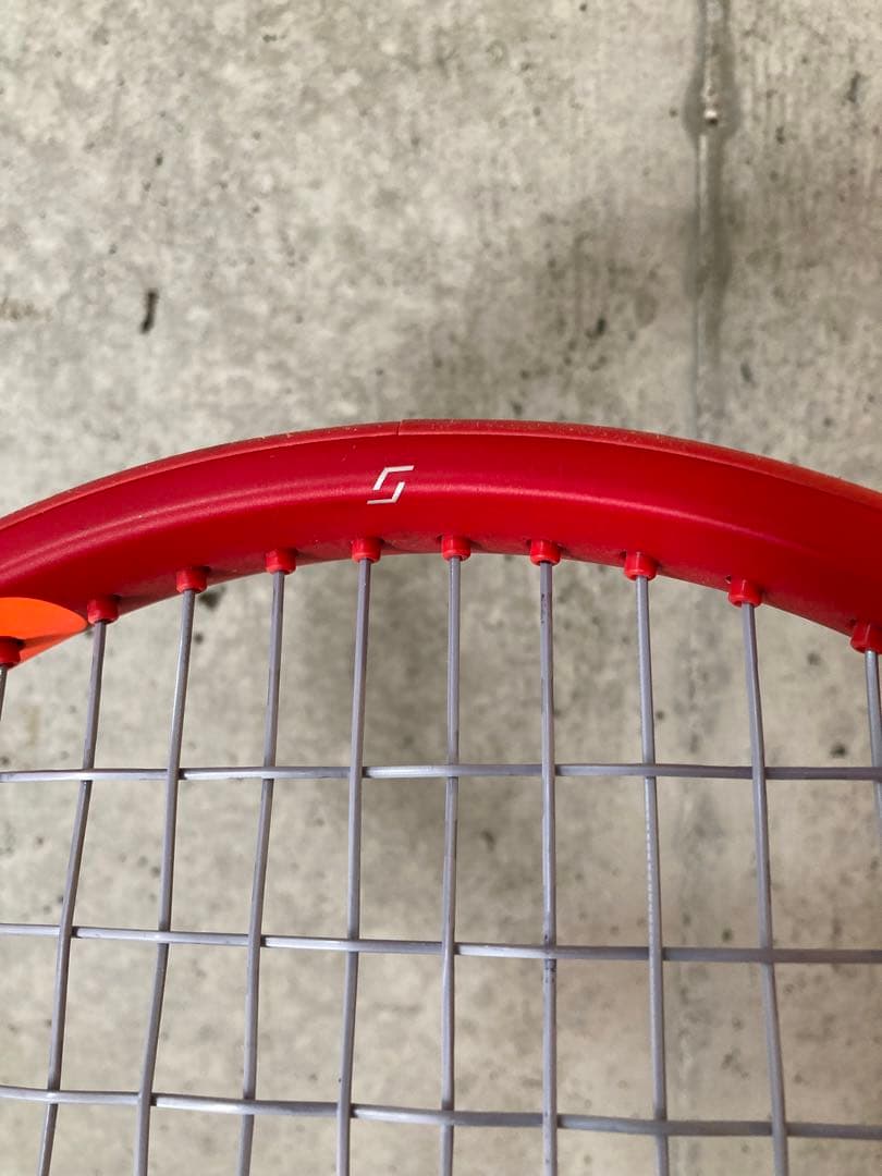 HEAD graphene 360+ PRESTIGE S 【G2】