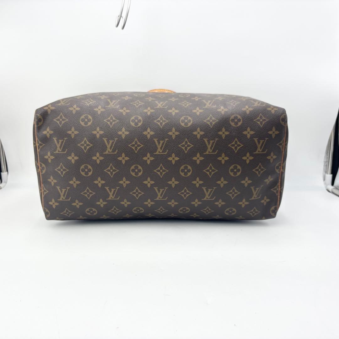 ルイヴィトン M41524 スピーディ35 モノグラム ボストンバッグ