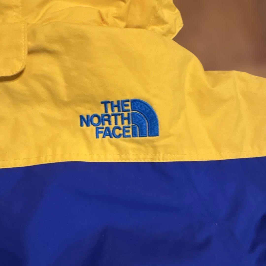 THE NORTH FACE スキーウェア 100サイズ