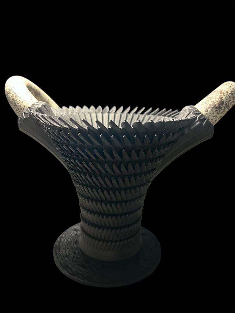 鉢・プランター Umbrella Tree Pot DIABOLOS