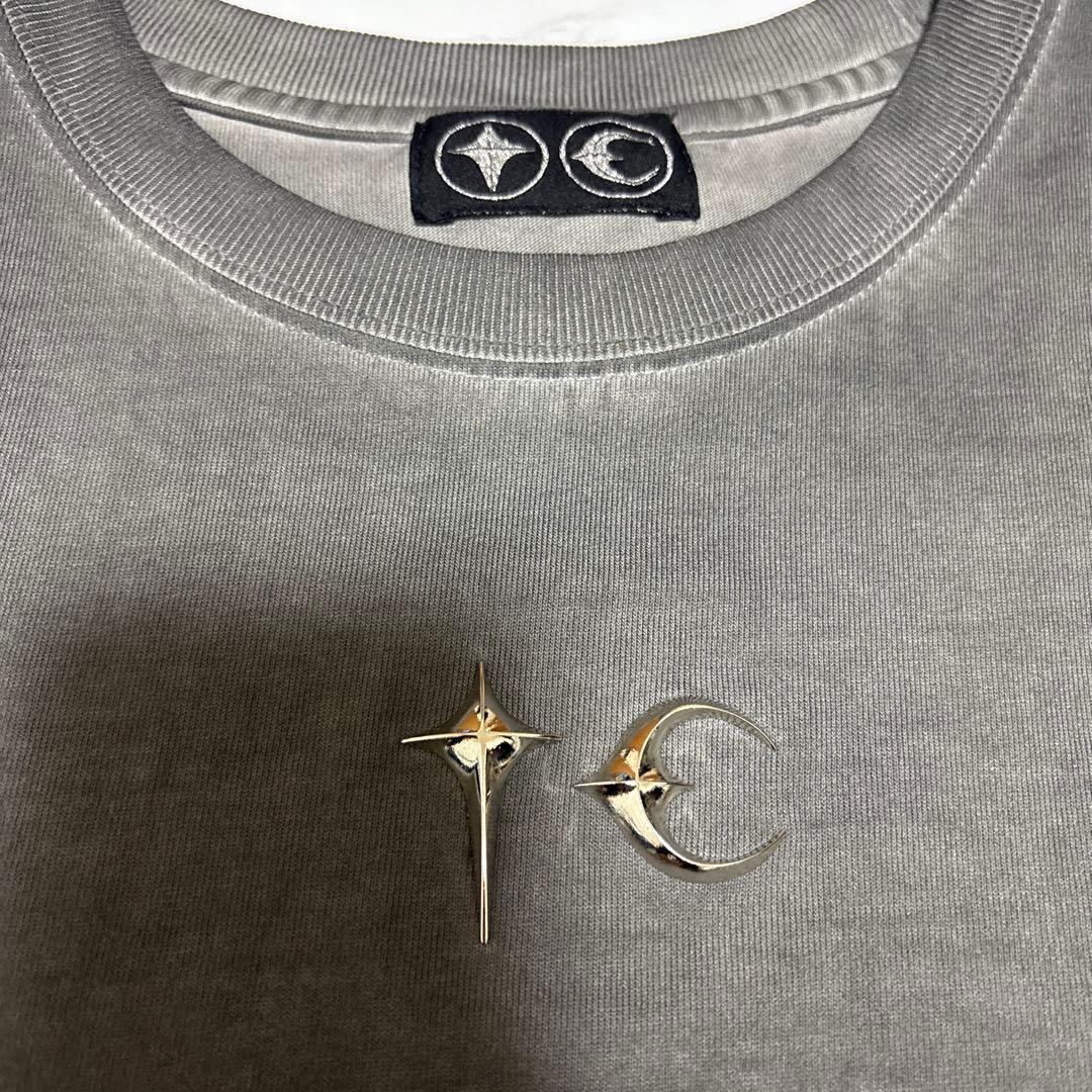 トップス Thug Club Basic Long Sleeve