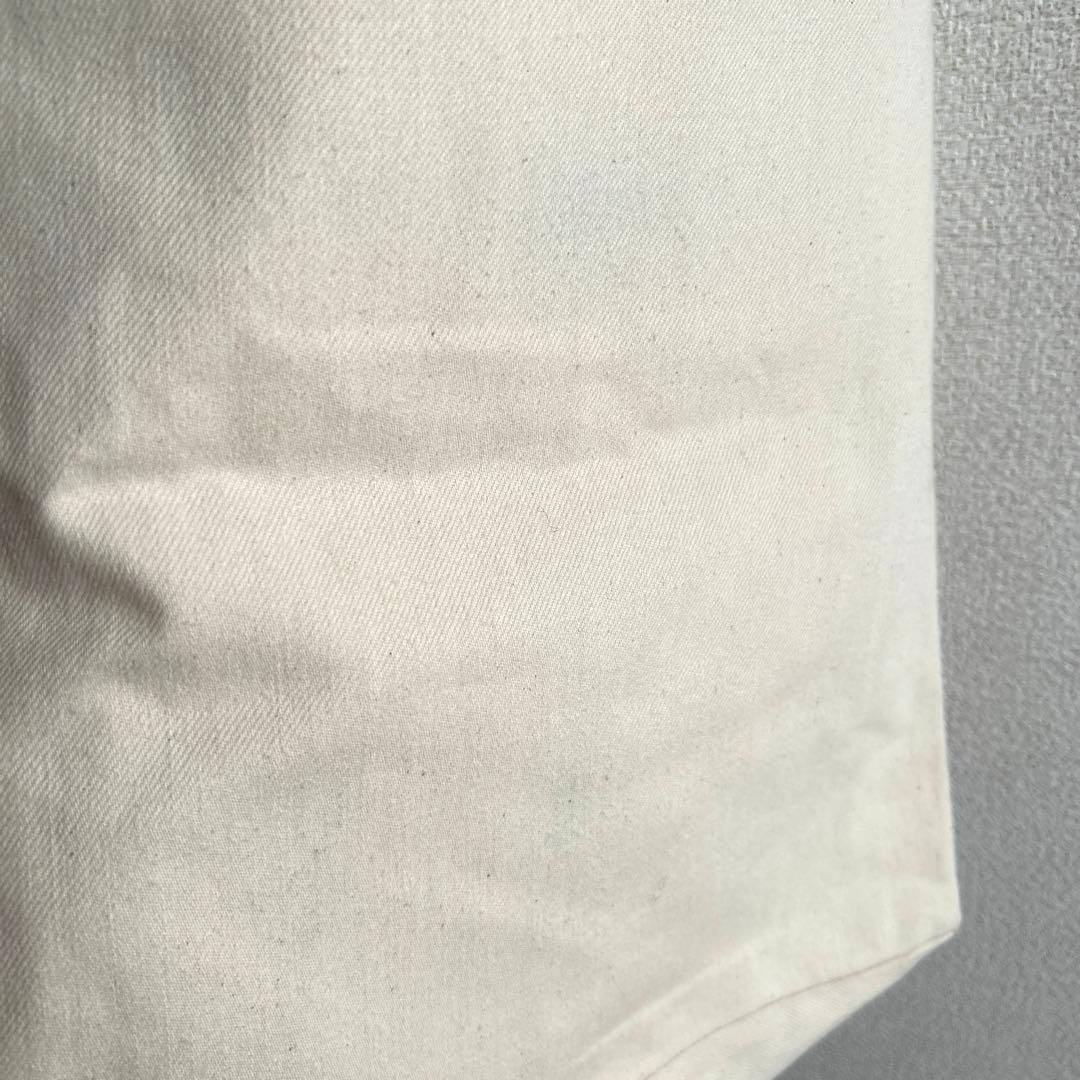 A.P.C アーペーセー Laure ブラックロゴトートバッグ