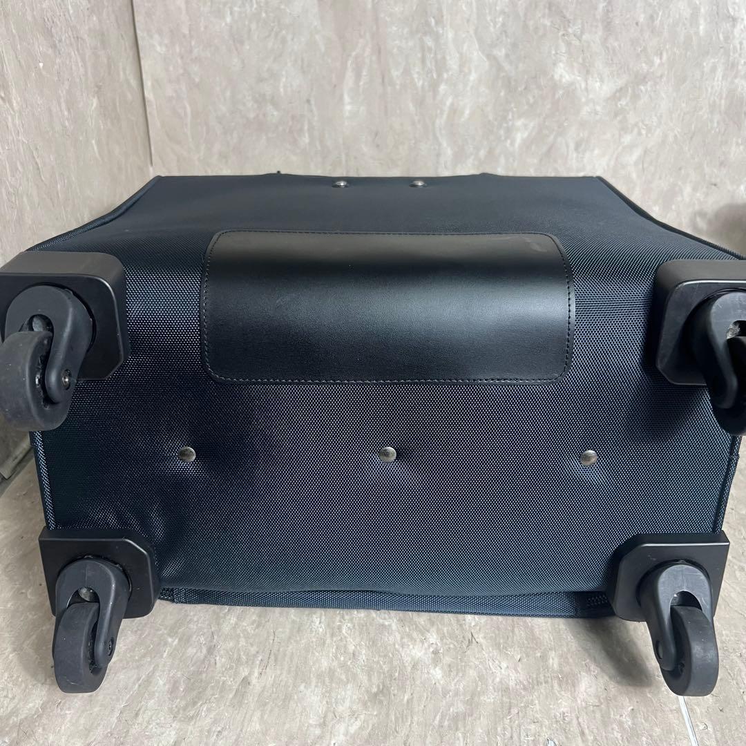 ACEGENE EVL-2.5 出張用 キャリーケース 機内持込４輪 45823