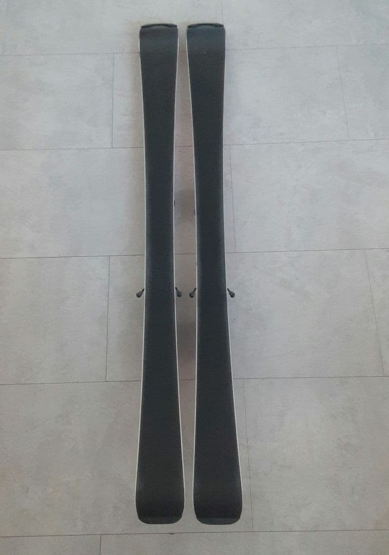 ROSSIGNOL ロシニョール HERO JR ジュニア 130 スキーセット