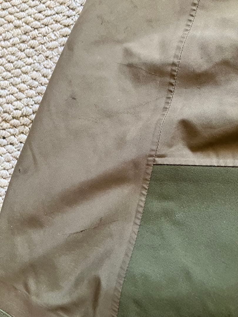 Patagonia パウダータウン 上下セット パタゴニア　スキー/スノーボード