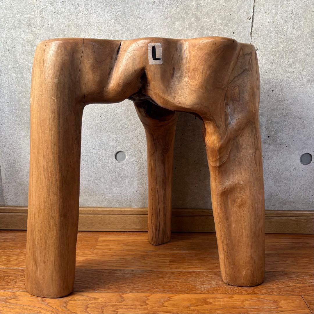 スツール L⭐︎送料込み⭐︎