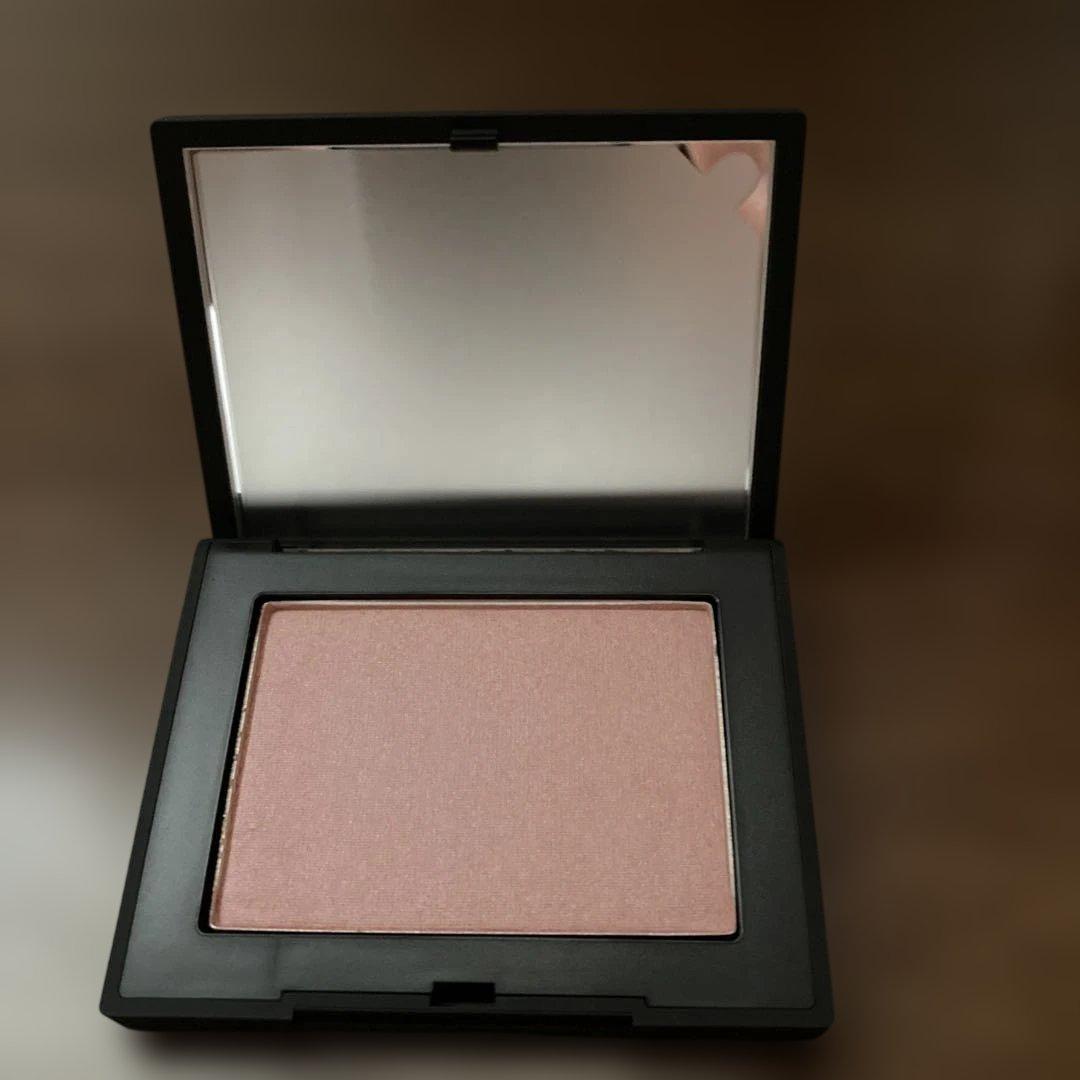 NARS ブラッシュ N 906 4.8g パウダーチーク