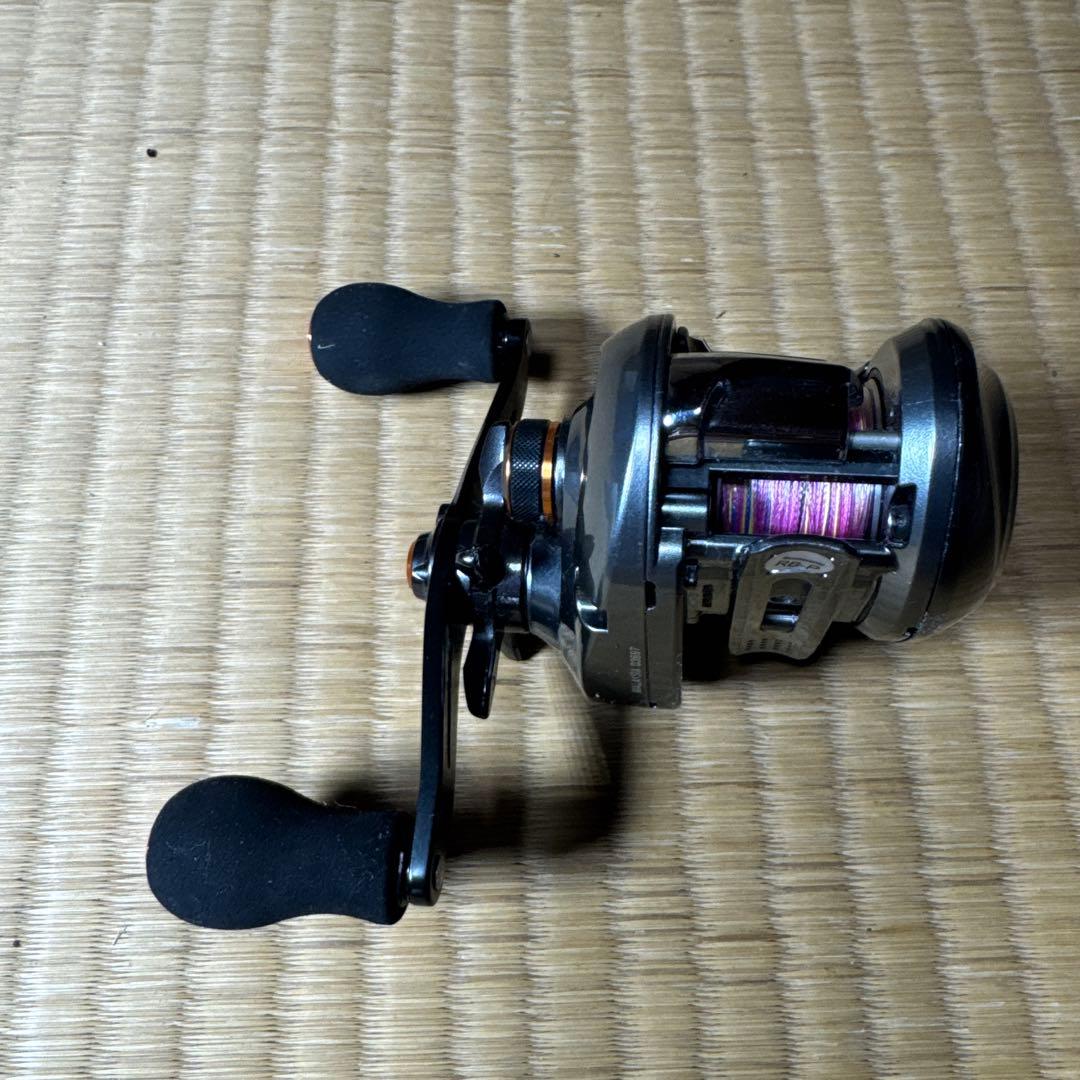 シマノ バルケッタ３０１ＨＧ